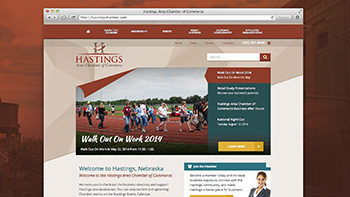 Hastings Chamber Website